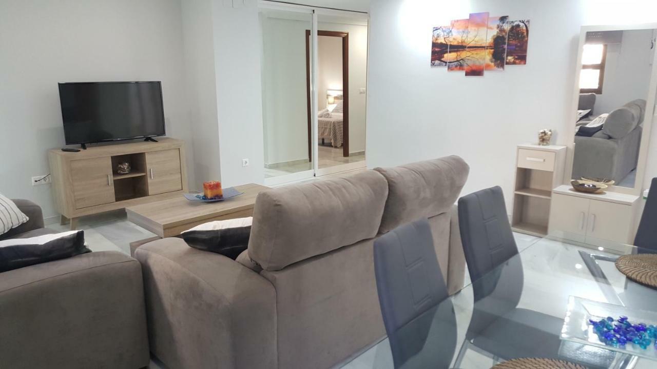 Apartamento Entre Patios Valladares Cordoba Exterior photo