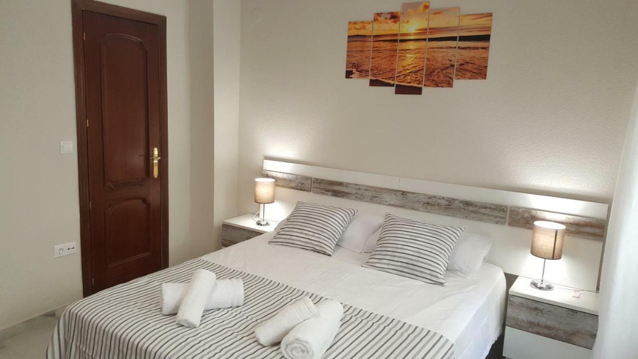 Apartamento Entre Patios Valladares Cordoba Exterior photo